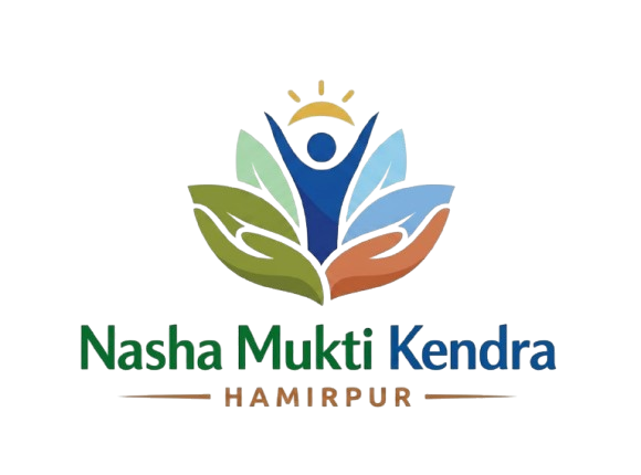 Nasha Mukti kendrahahamirpur